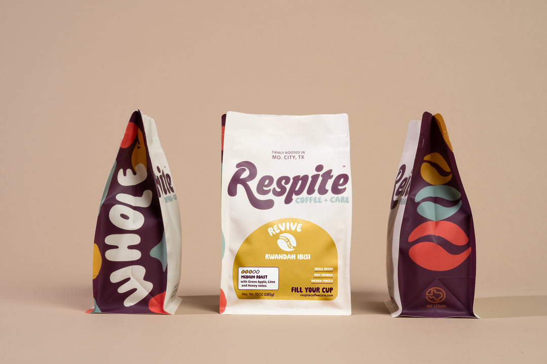 Revive